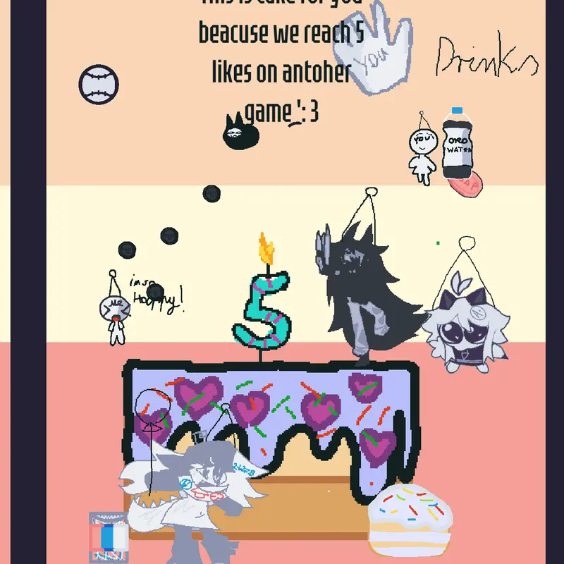Game by @CUTIEPAPAYA