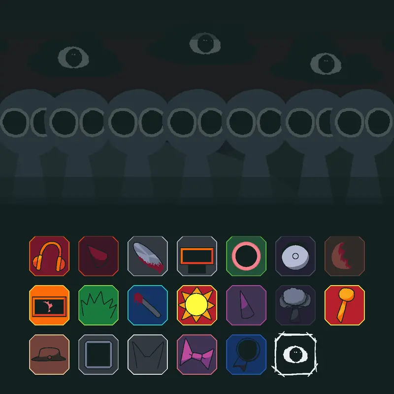 Game by @Doodah14