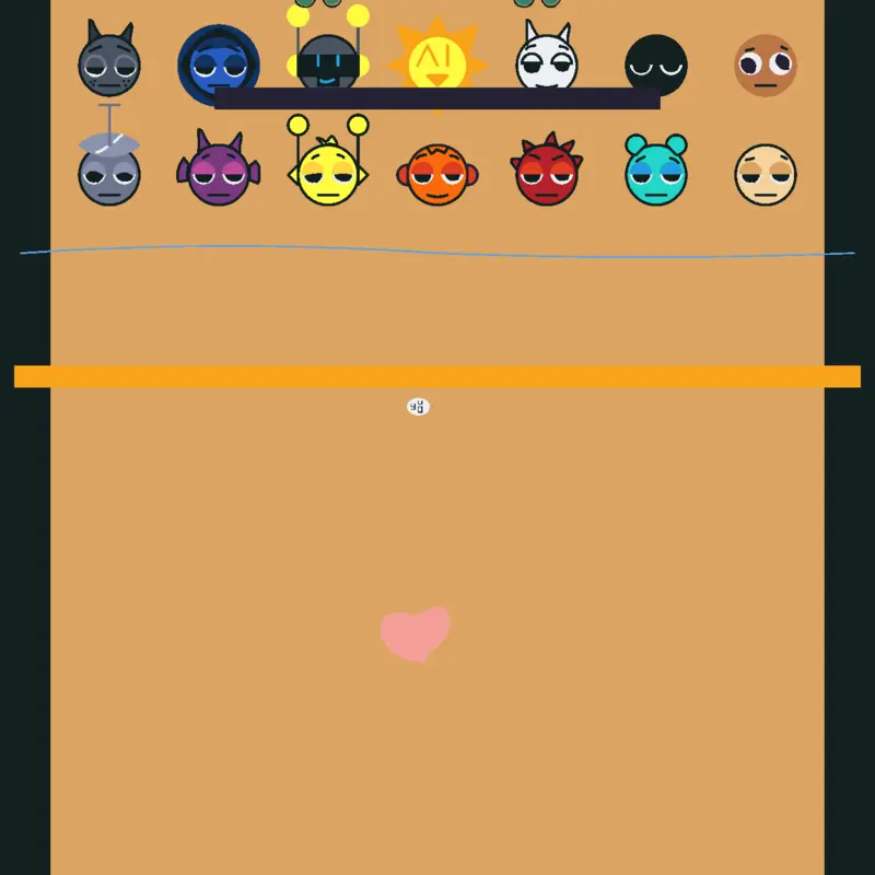Game by @babyshop
