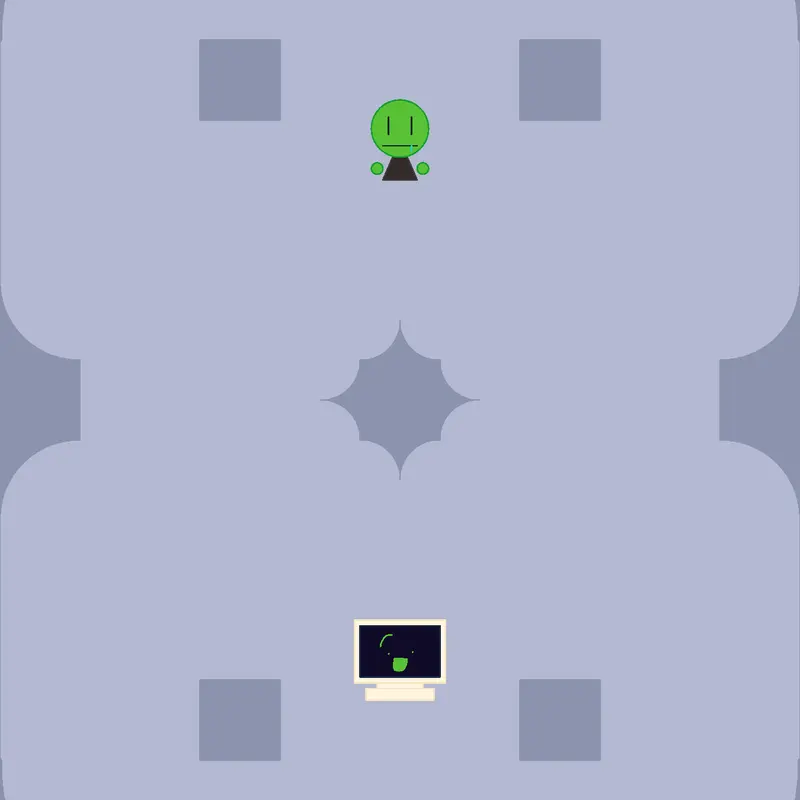 Game by @ZombieSlasher