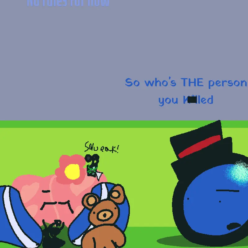 Game by @bluesphere_remastered