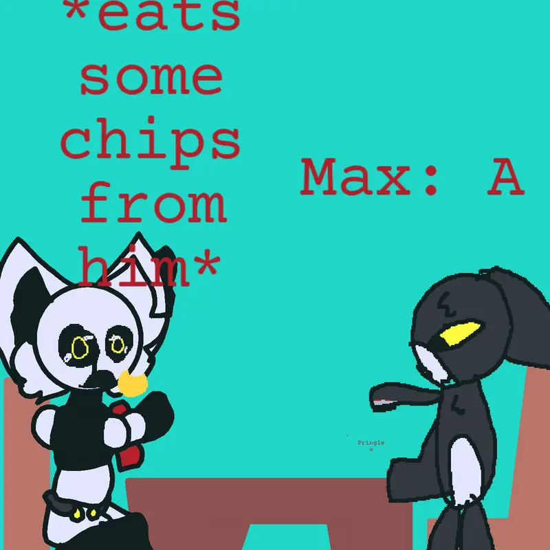 Game by @Makiko_fox