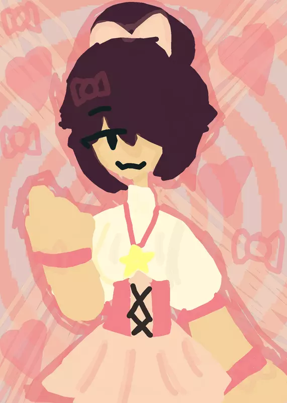 Game by @tiny_apple