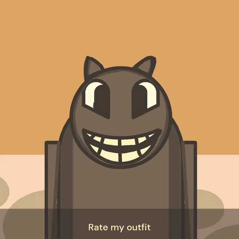 Game by @rozle