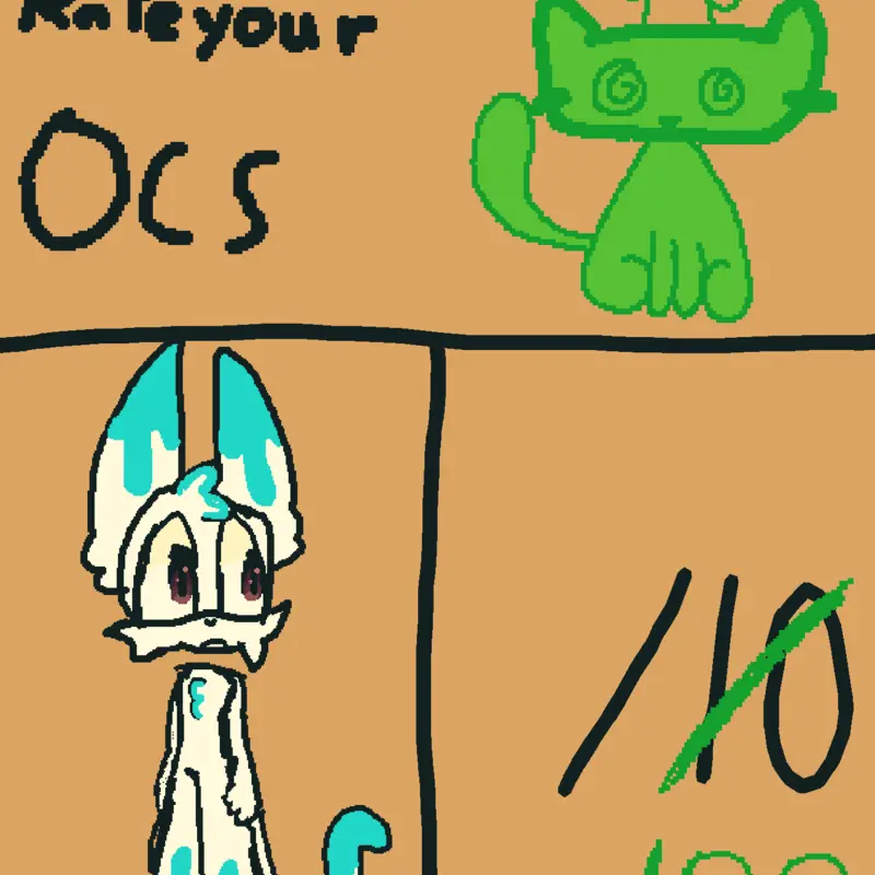 Game by @bill_the_diva