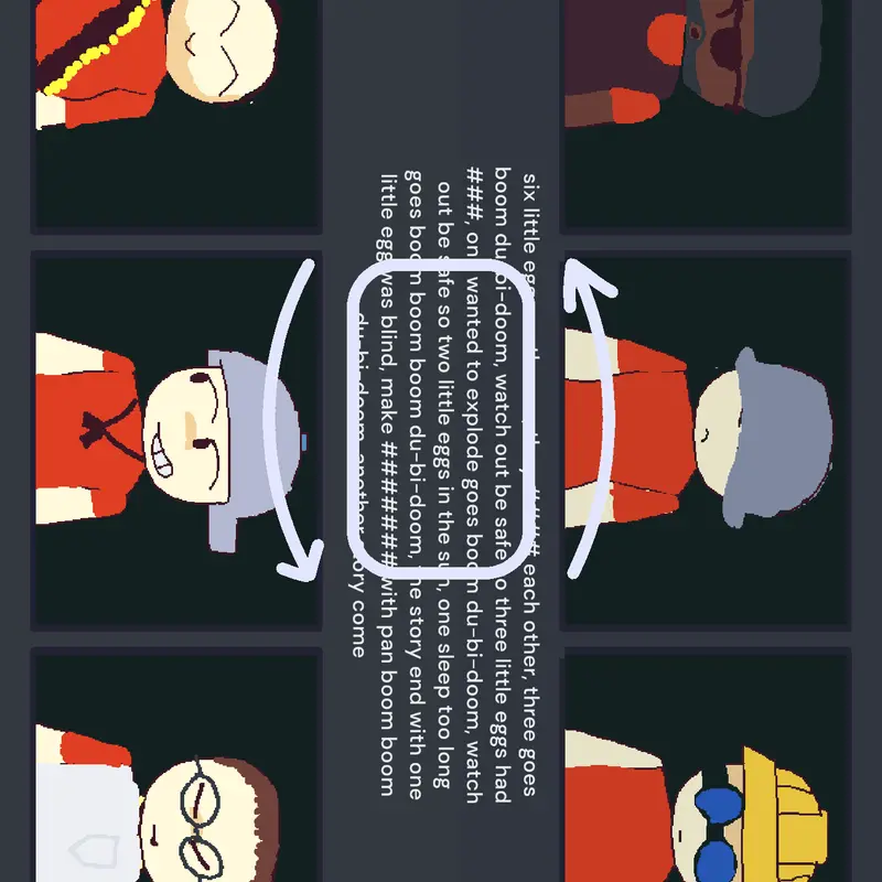 TF2 animation by @medic_tf2_nein