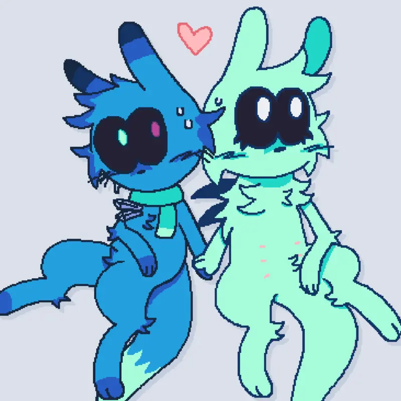Game by @Okami_Scugcat