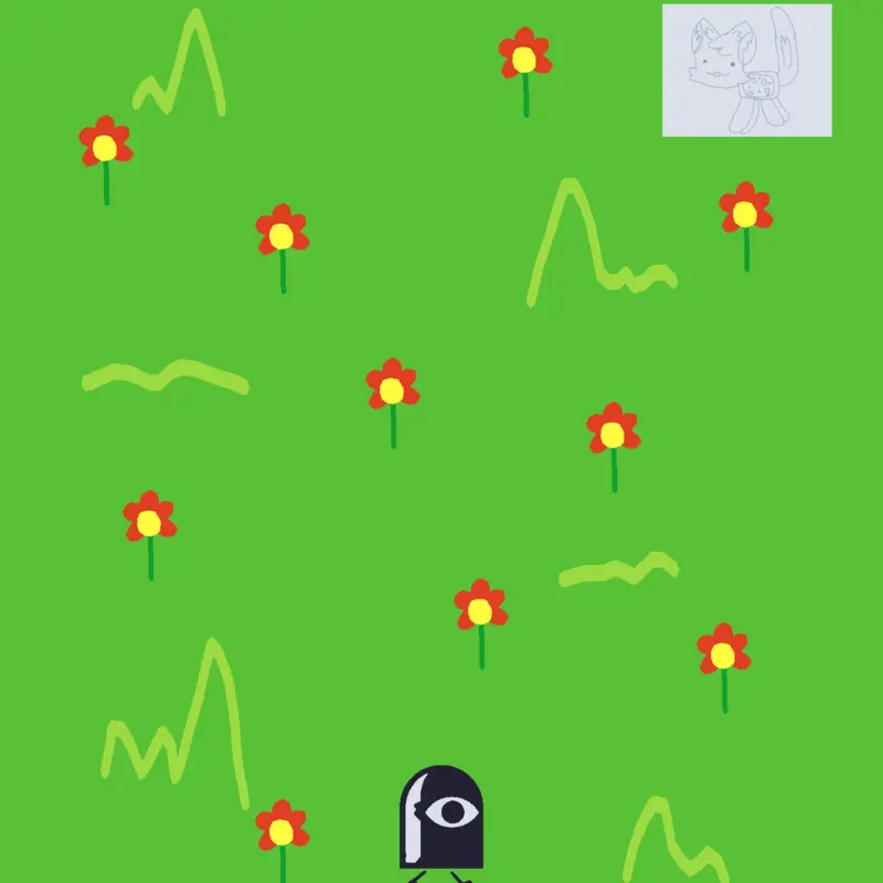 Game by @whyyoudontlikecats