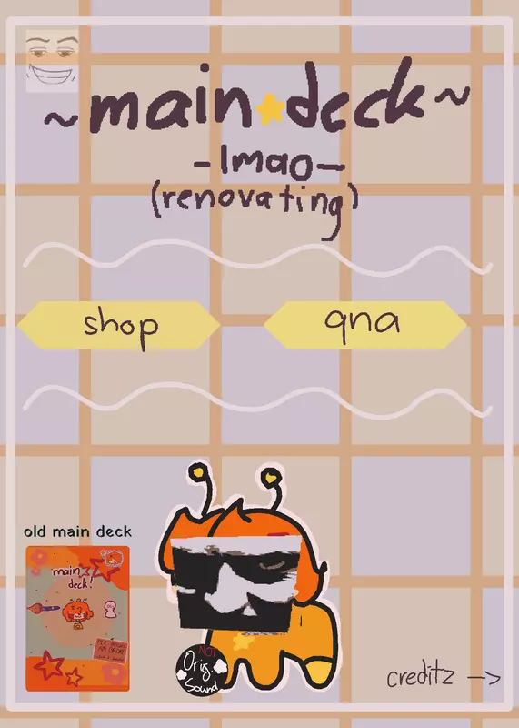 Game by @confuzzle