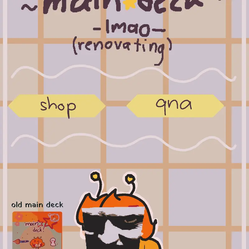 Game by @confuzzle