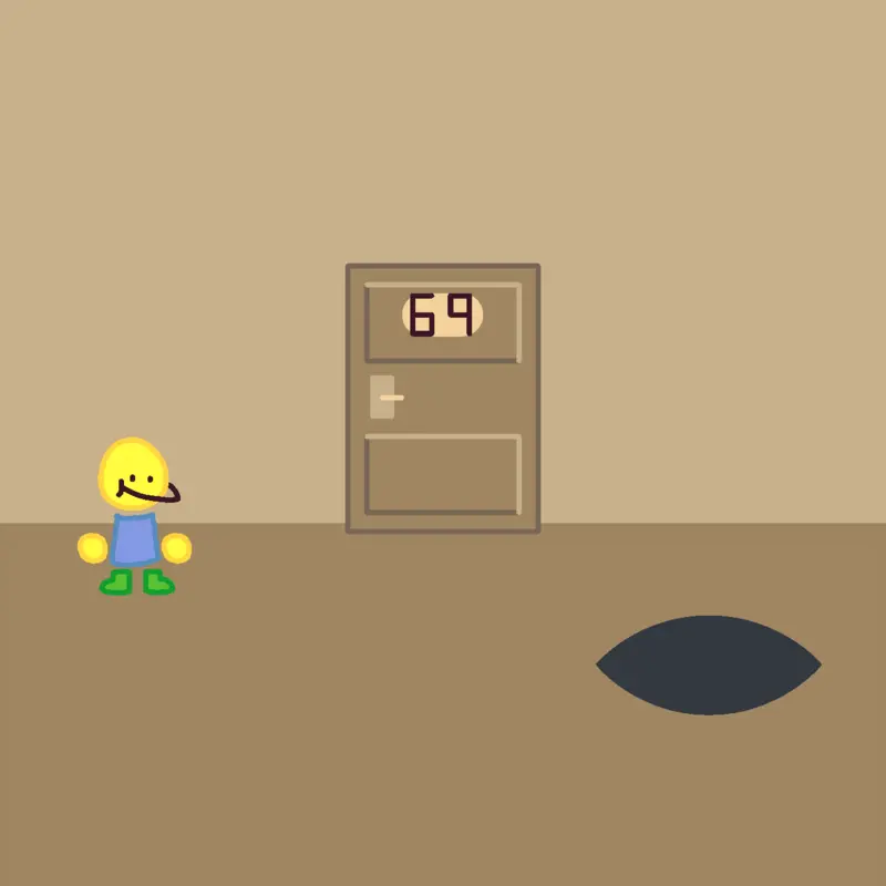 Game by @JustAnotherCastlePlayer