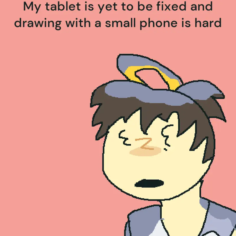 Game by @CartoonismDraws