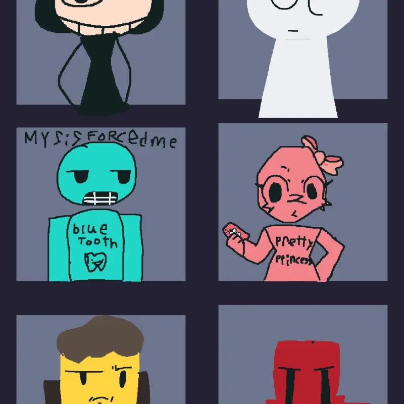 Game by @pula_littlerabbitcutie5
