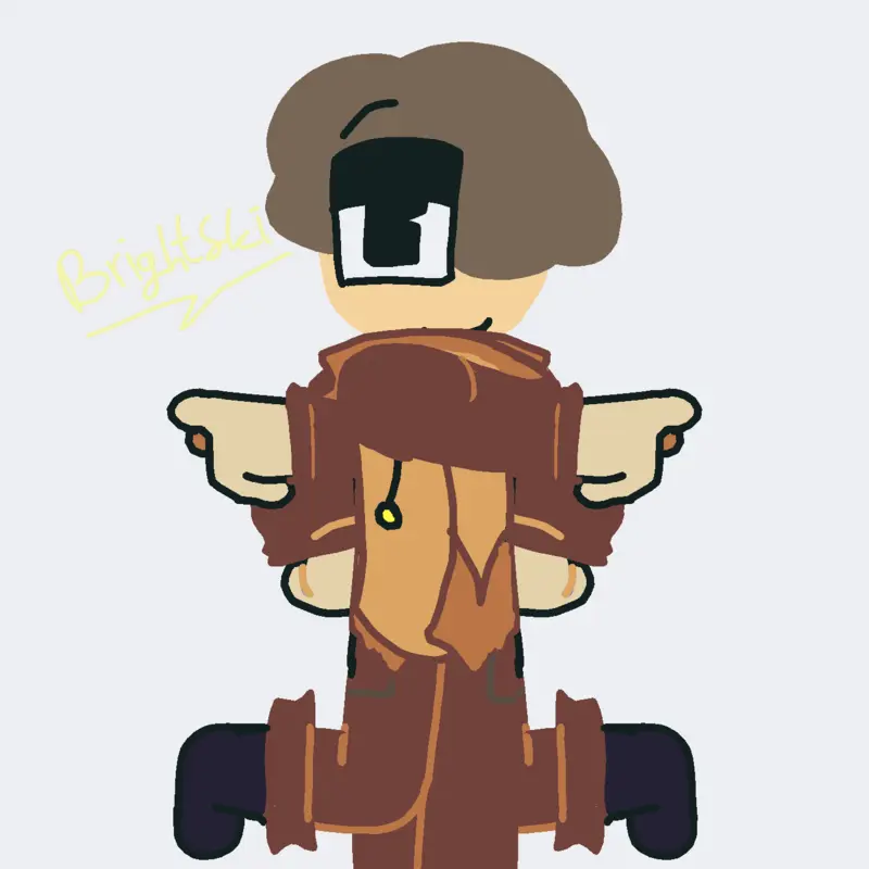 Game by @Brightski