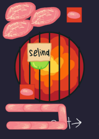 Feed emojicats! (°^°)D