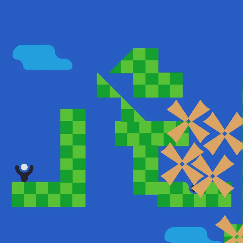 Game by @Dsyzenx