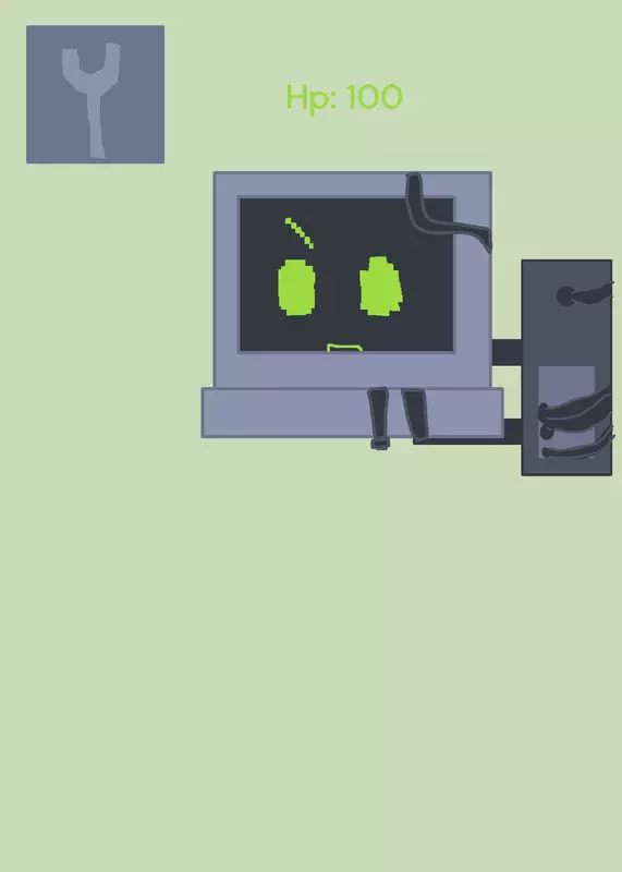 Game by @caliXP
