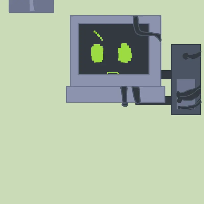 Game by @caliXP