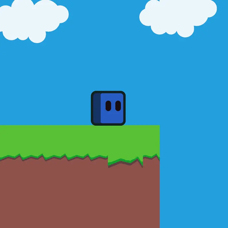 Game by @PlotHook