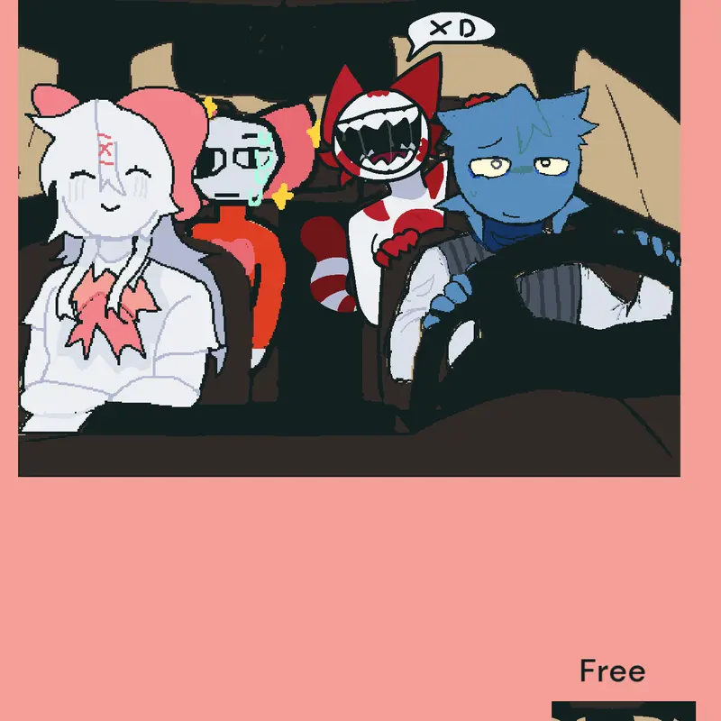 Game by @duckmah