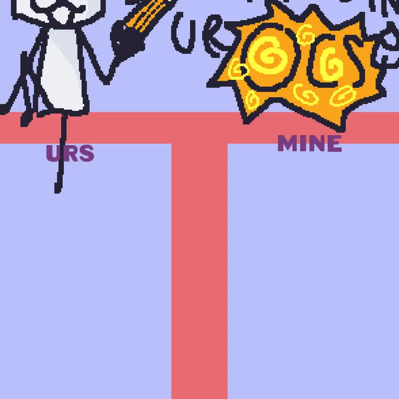 Game by @ilovemagolor