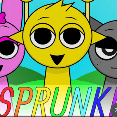 @Crazy_sprunki_fan