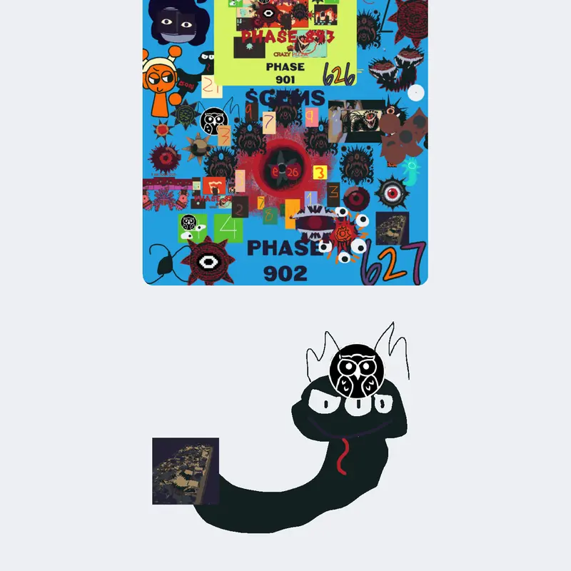 Game by @nikanofficialween