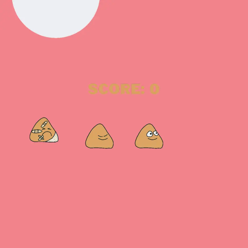 Game by @FARESAHMED