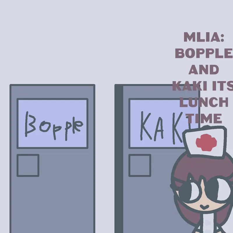 Qna by @milo292