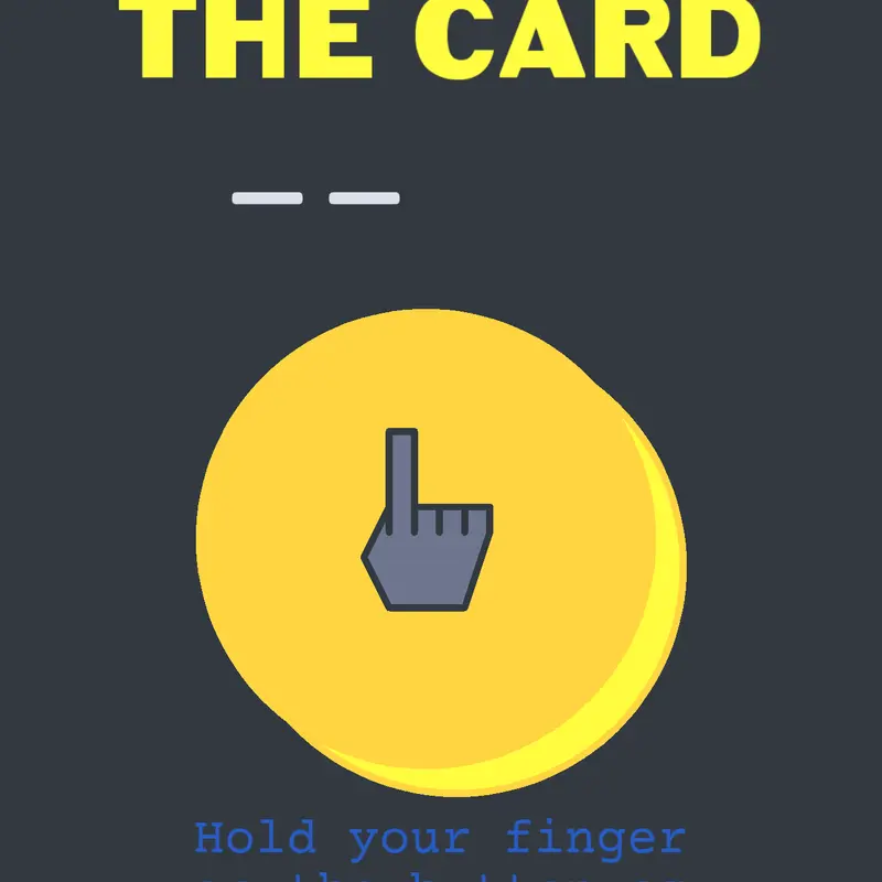Game by @BeepyGuy