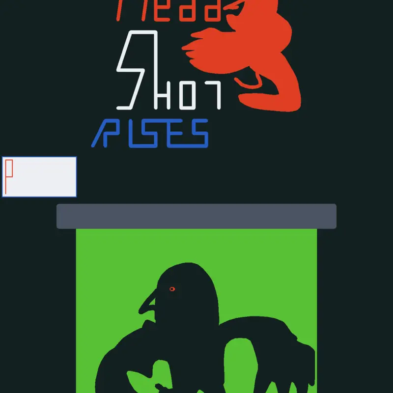 Game by @FerSan