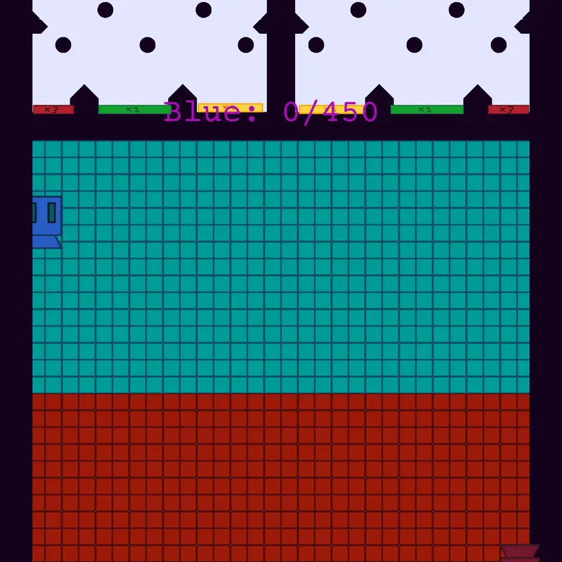 Game by @VoidKing