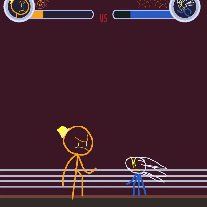 Game by @srbatata