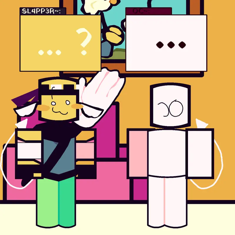 Game by @BLU5-the_blueyball