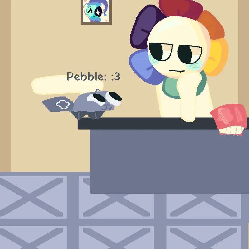 Game by @Dandys_Profile