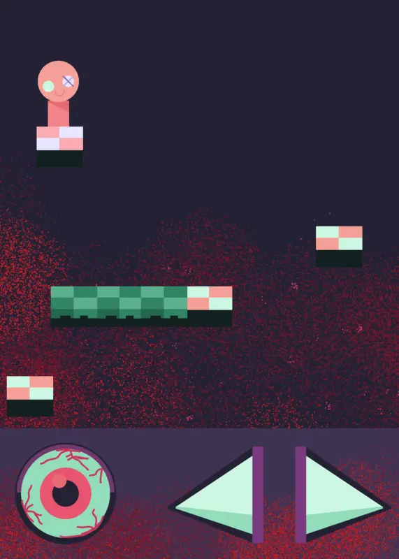 Escapes by @obviouslyx