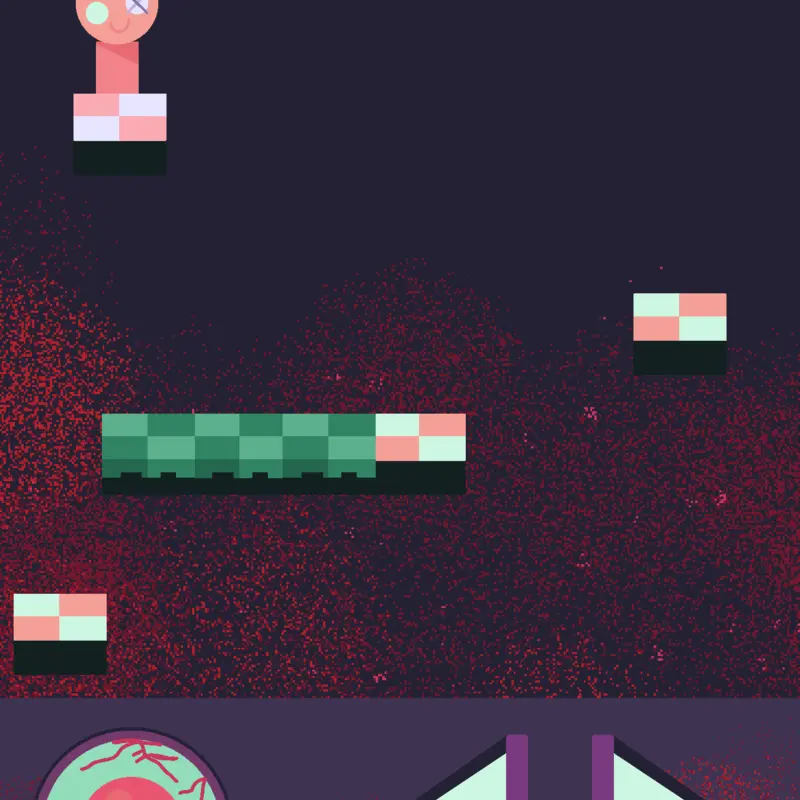 Escapes by @obviouslyx