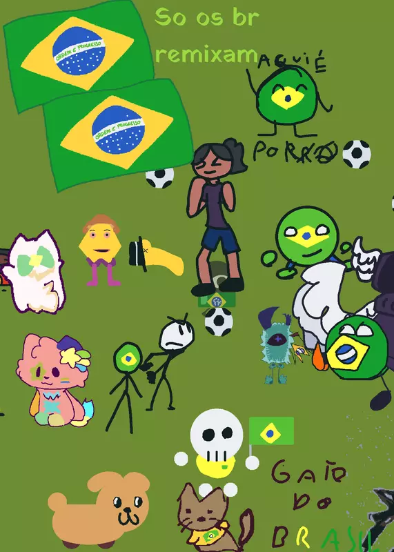 Game by @p3rryTVC00lTV