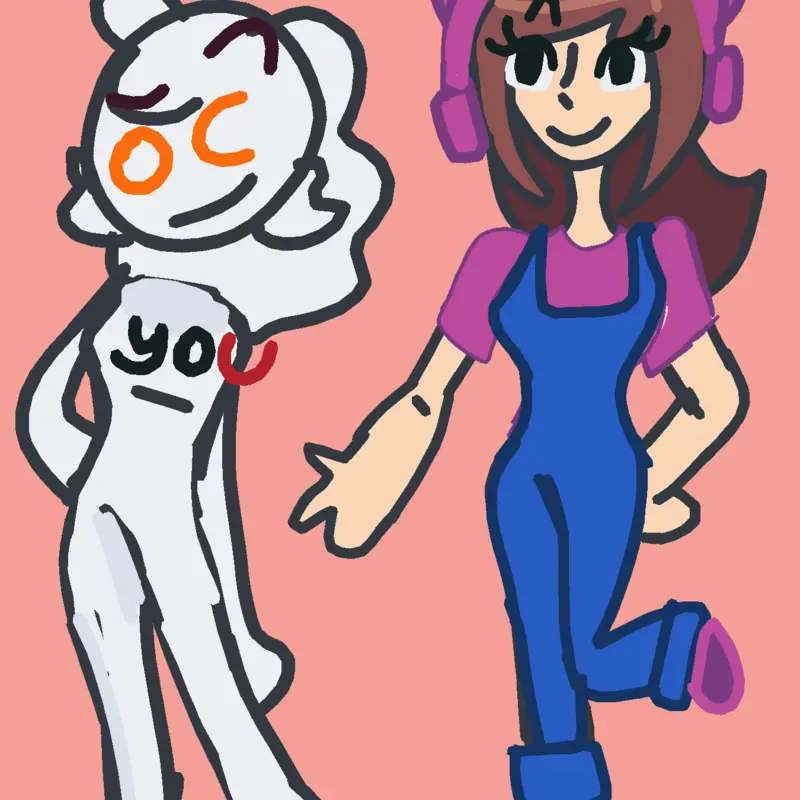 Sophya Maria oc com você 🫵🫵 by @FabianaMaraNasciment