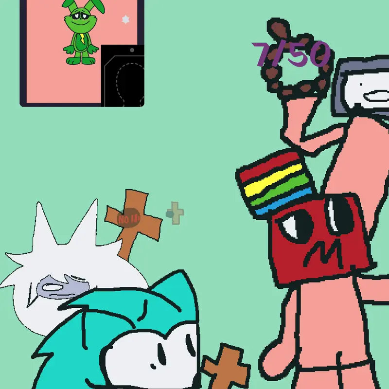 Game by @ts_pmo