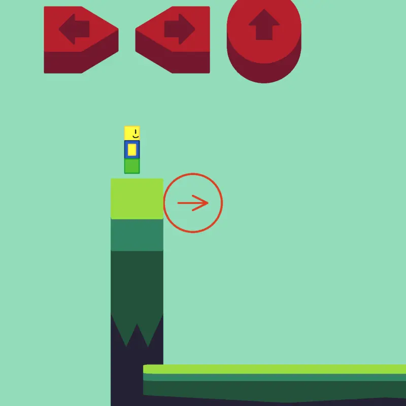Game by @marisakayyy