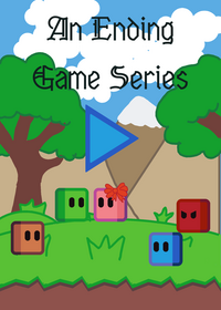An Ending Game Serie: Chapter 2