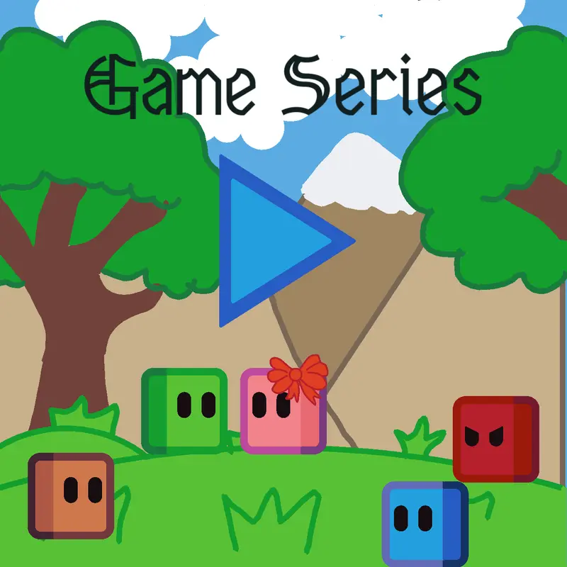 Game by @Ezequiel12