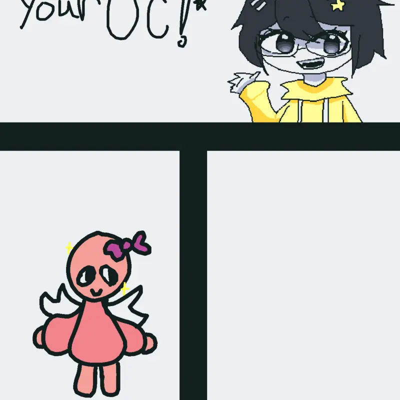 Game by @doodi