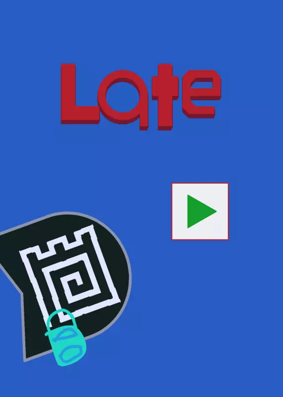 Game by @cantel