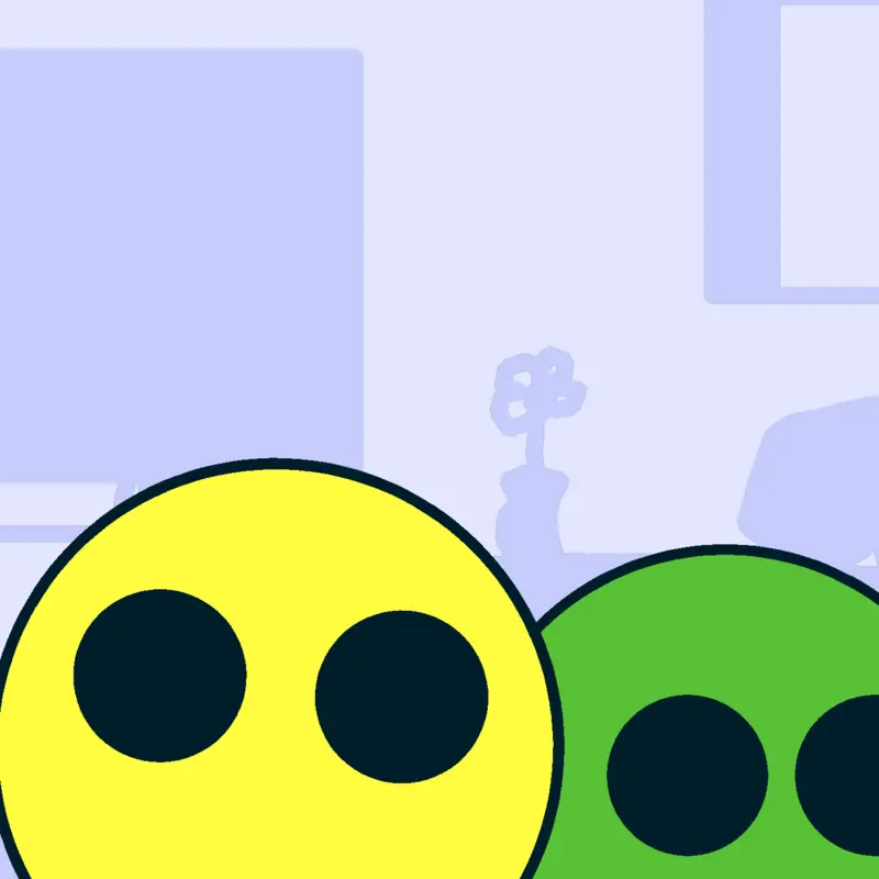 Game by @AlejandroMonteiro