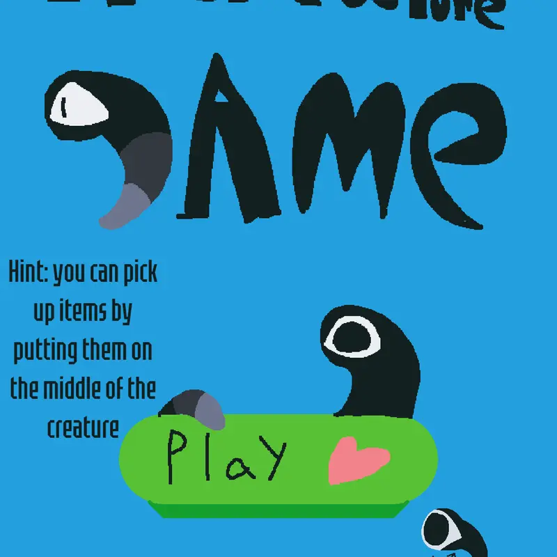Game by @dragonsworld