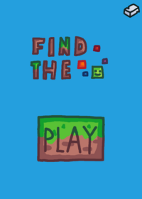 Find the Cubes (15)