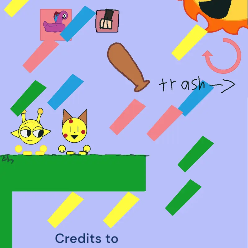Game by @Essyned