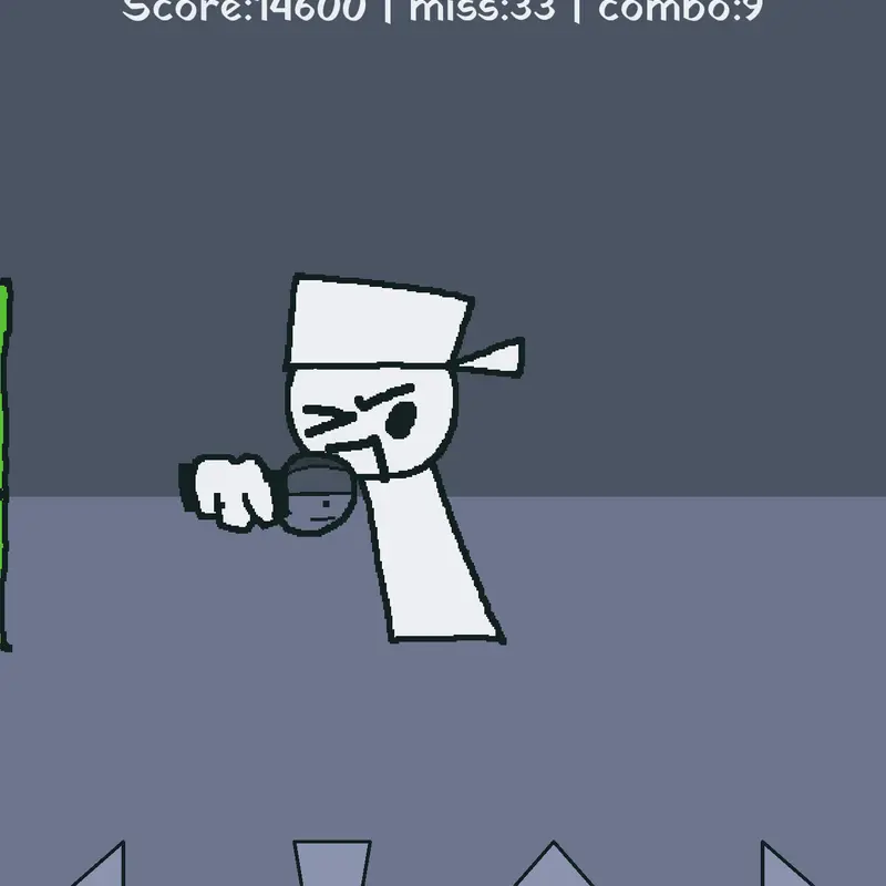 Game by @HGGXD